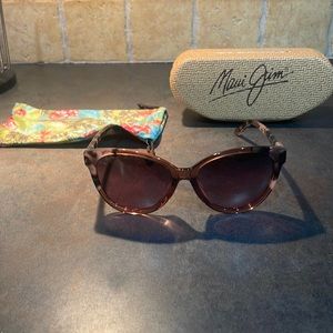 MAUI JIM sunglasses